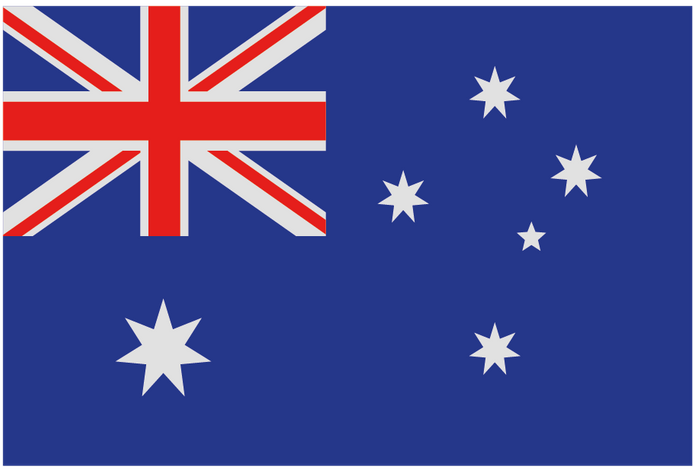 Australian flag